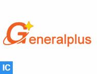 Generalplus (凌通科技)